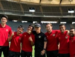 Fokus ke Piala Dunia U-20 2023, Timnas Indonesia Buang Peluang Masuk Pot 1 Piala Asia 2023