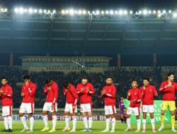 5 Pemain Timnas Indonesia yang Bersinar di Laga Kontra Yordania, Nomor 1 Paling Gemilang