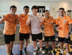 5 Permintaan Unik Shin Tae-yong di Timnas Indonesia, Nomor 1 Buat Ketum PSSI Terharu