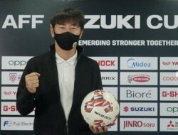 Shin Tae-yong Ogah ‘Turun Jabatan’ Latih Timnas Indonesia U-19, Iwan Bule Beri Respons