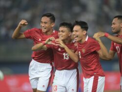 Klasemen Sementara Grup A Kualifikasi Piala Asia 2023 Kelar Laga Timnas Indonesia vs Kuwait: Skuad Garuda di Puncak!