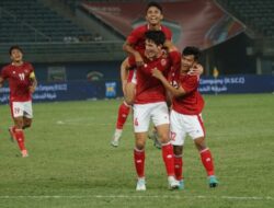 Media Vietnam Sindir Keberhasilan Timnas Indonesia yang Lolos Piala Asia 2023 Lewat Jalur Kualifikasi