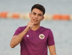 Kasih 5 Gol ke Timnas Indonesia di Kualifikasi Piala Asia 2023, Nepal Dijanjikan Dapat Centang Biru di Instagram