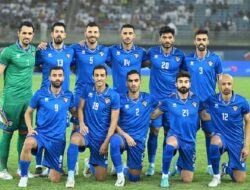 Klasemen Sementara Grup A Kualifikasi Piala Asia 2023 Kelar Laga Timnas Kuwait vs Nepal: Timnas Indonesia Naik ke Puncak, Kuwait Ketiga