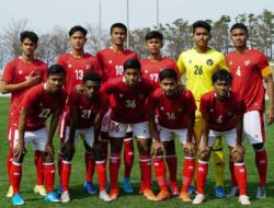 Media Vietnam Sebut Timnas Vietnam U-19 Ketakutan Lawan Timnas Indonesia U-19 di Piala AFF 2022