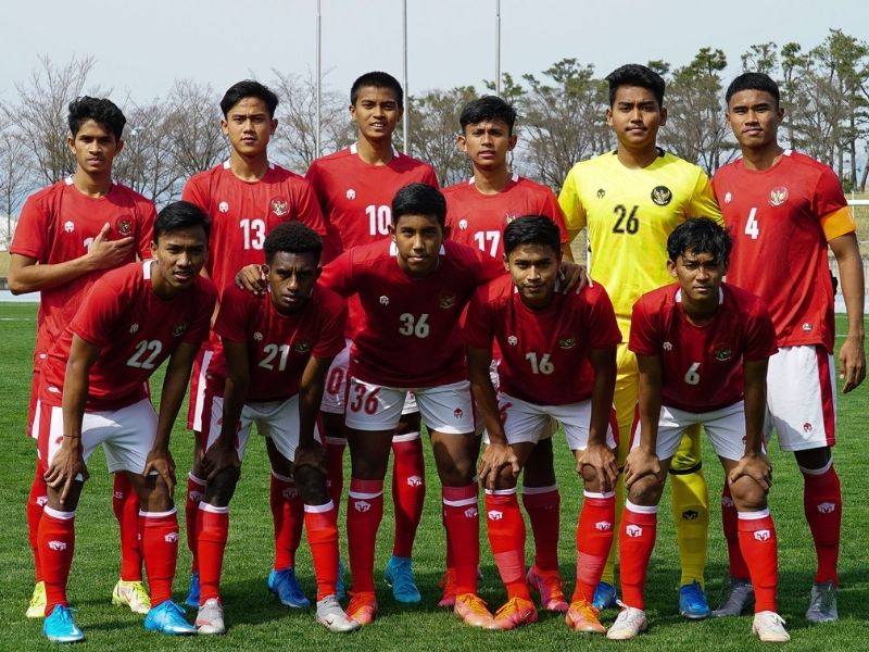Media Vietnam Sebut Timnas Vietnam U-19 Ketakutan Lawan Timnas Indonesia U-19 di Piala AFF 2022