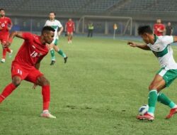 Nepal Diminta Mengalah Supaya Timnas Indonesia Lolos ke Piala Asia 2023, Netizen: Followers Instagram PSSI-nya Nepal Bakal Naik!