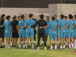 Penyebab 10 Pemain Timnas Nepal Undur Diri dari Kualifikasi Piala Asia 2023, Untungkan Timnas Indonesia?