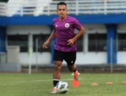 Prediksi Susunan Pemain Timnas Indonesia vs Bangladesh: Momentum Irfan Jaya Cetak Banyak Gol?