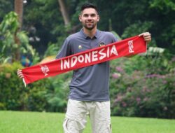 Timnas Indonesia Sukses Kalahkan Kuwait di Kualifikasi Piala Asia 2023, Jordi Amat dan Sandy Walsh Ikut Bahagia