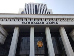 kasus sengketa tanah di Ciganjur MA Beri Izin PK Anies