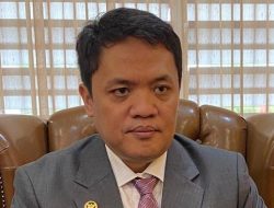 MKD Angkat Bicara Terkait Pencabulan Anggota DPR