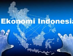 Ekonomi Indonesia akan mengalami penurunan drastis di tahun 2023 Mendatang