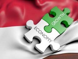 Ekonomi Indonesia terancam stagflasi