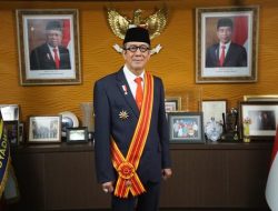 Menteri Hukum Dapat Peringatan Dari Jokowi