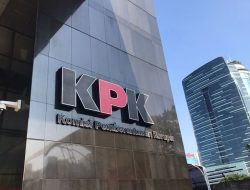 Uang 50 Juta Dari Andi Arief, KPK Terima Pengembalian