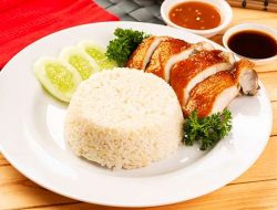 Iflansi meninggi, Harga Makanan Melambung