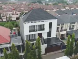 Polisi tinggalkan Rumah Nikita Mirzani setelah Pencarian