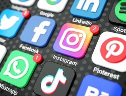 PSE dengan mudah intip percakapan kita di Wa, Gmail