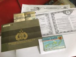 Tak Bayar Pajak Lebih dari Dua Tahun Samsat Hapus Data Kendaraan