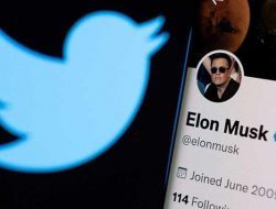 Elon Musk Membatalkan Pembelian Twitter