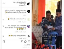Viral Amplop Kondangan Dibuka di Depan Pemberi