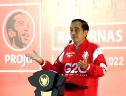 Presiden Jokowi Beri perhatian serius pada lonjakan subsidi BBM