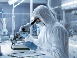 Demi Masa Depan Dunia Who Melawan Virus dengan Mikroba