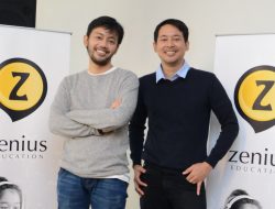 Zenius Berhentikan Banyak Pekerjanya